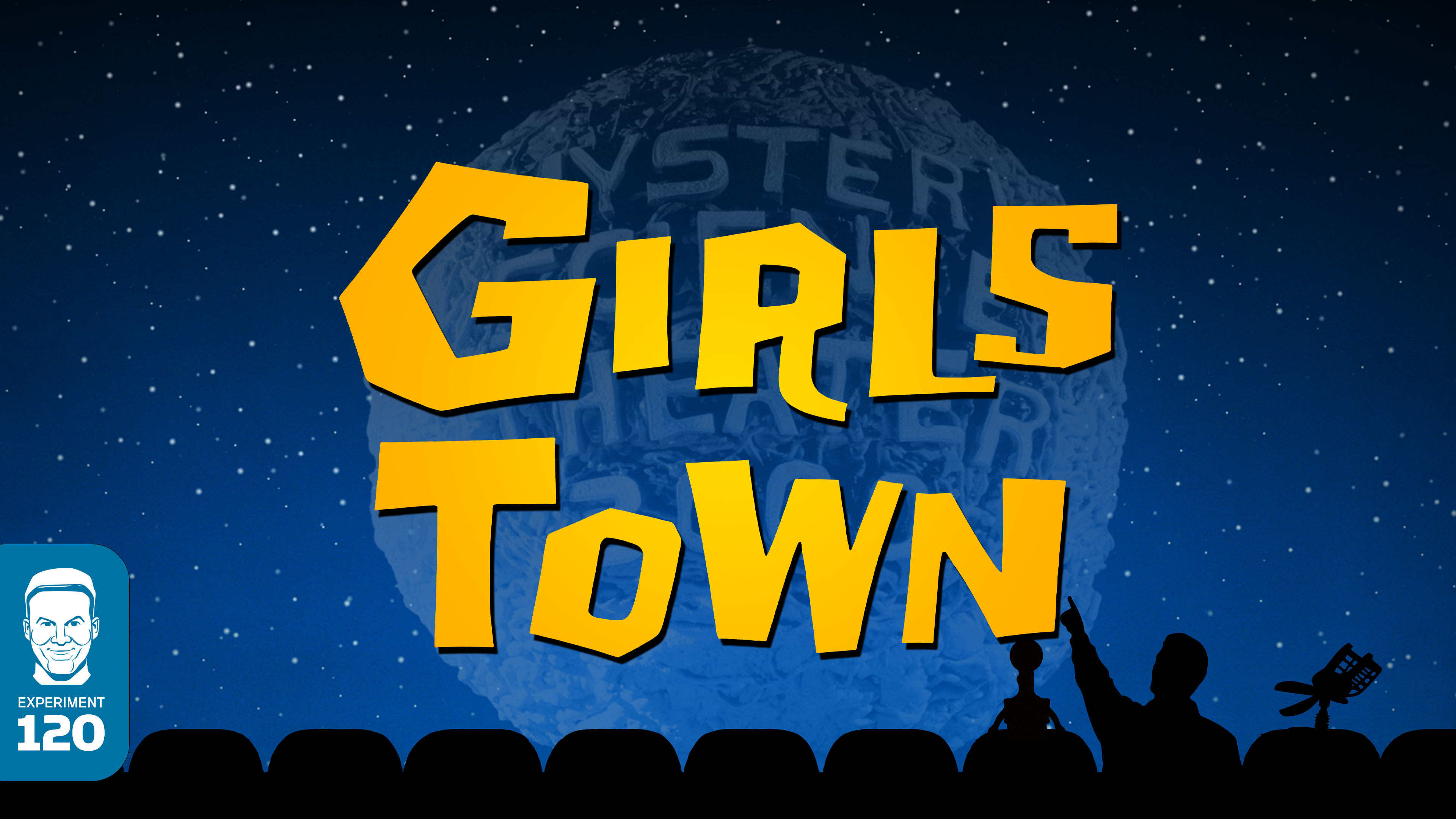 Mystery Science Theater 3000