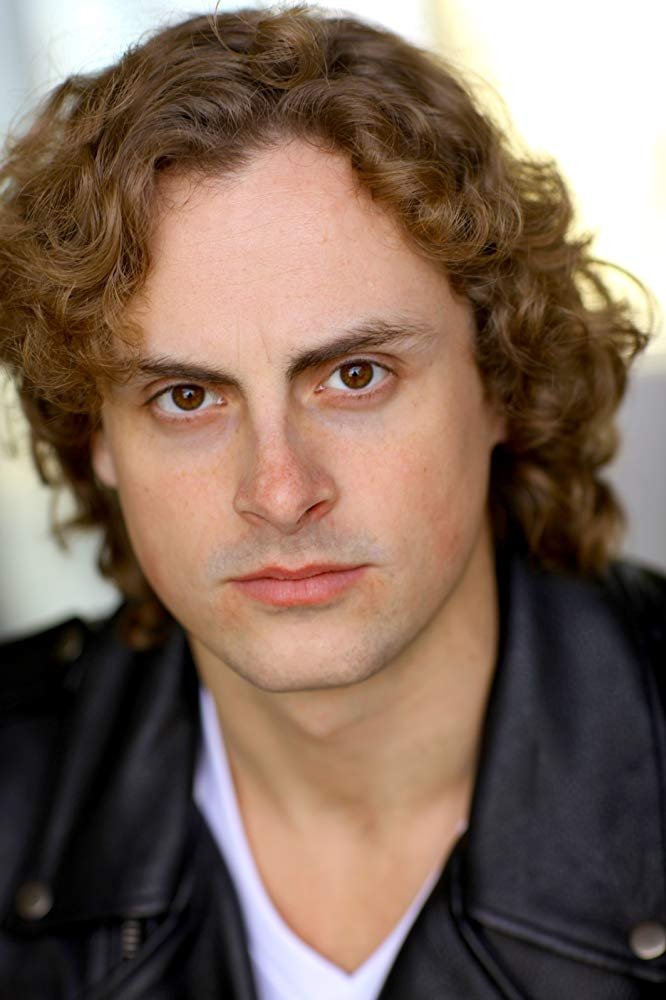 et billede af Dakota James Alden Lane