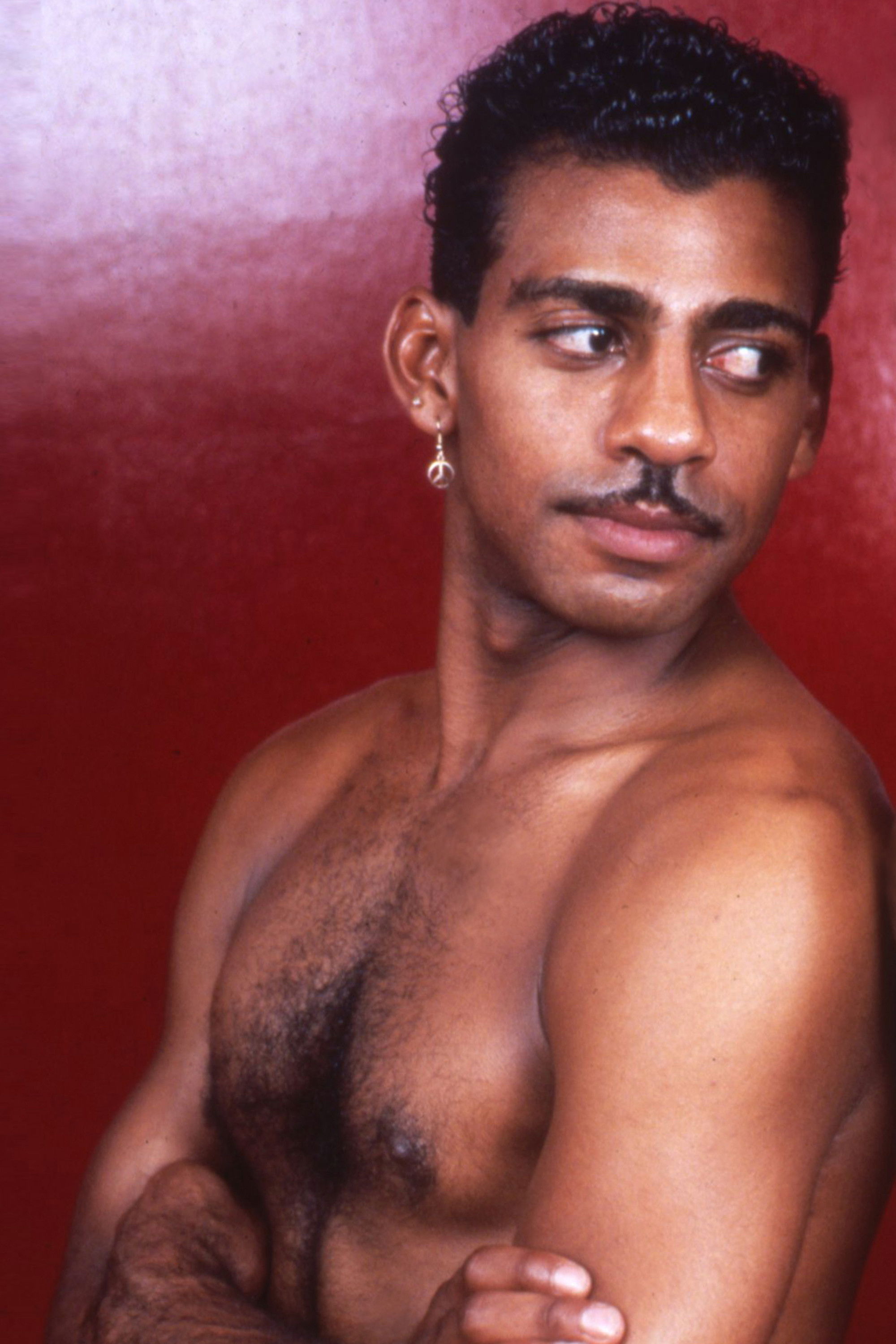 et billede af Shawn O'Toole