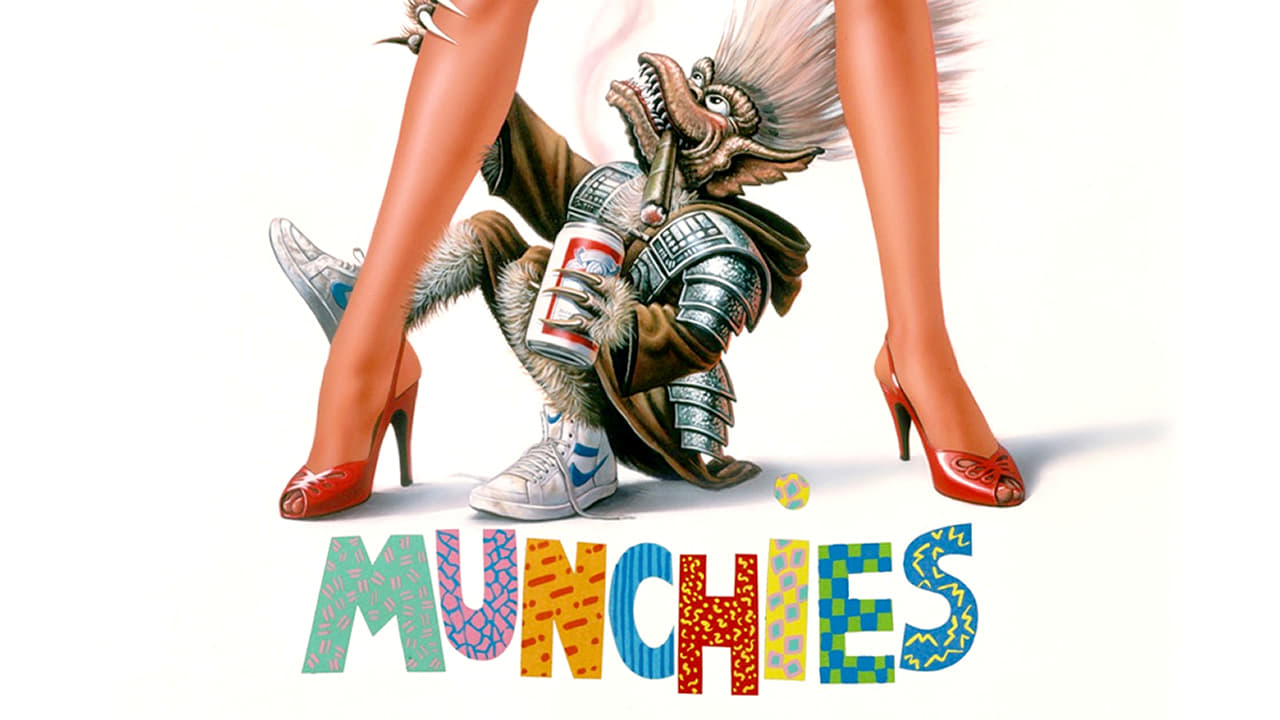 Die Munchies (1987)