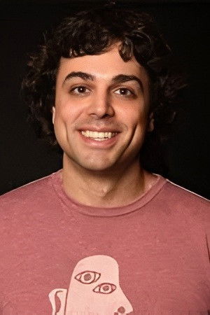 et billede af Pat Contri