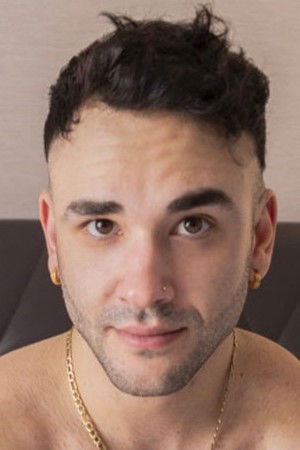 et billede af Billy Vega