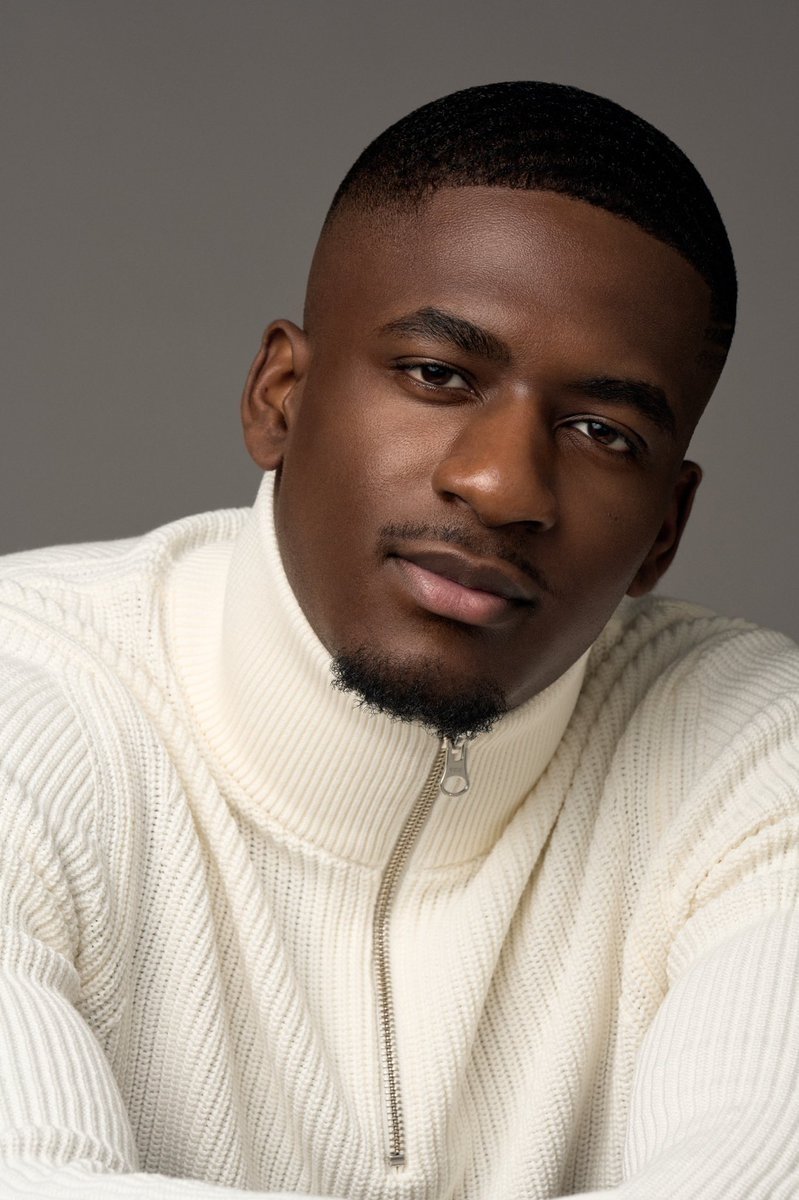 et billede af Shalom C. Obiago