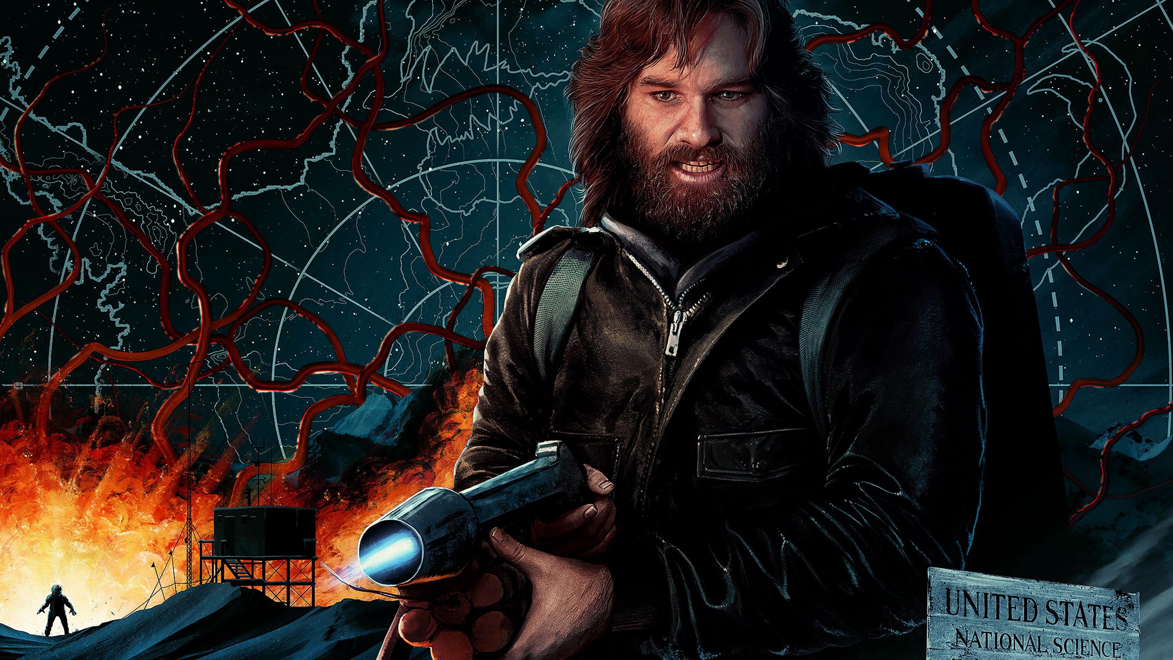 The Thing (1982)