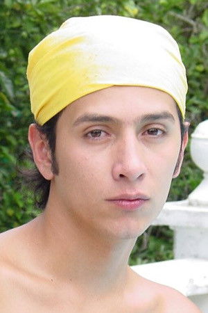 et billede af Roberto Rodriguez