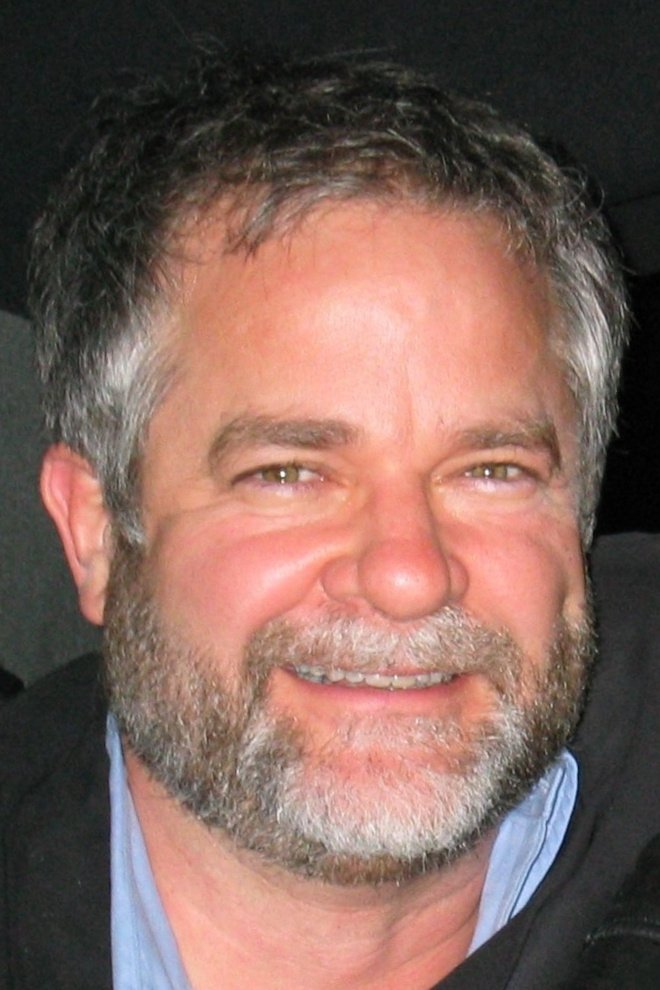 et billede af Arthur Anderson