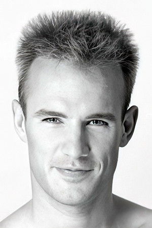 et billede af Alan Murphy