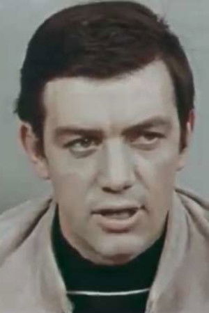 et billede af Nikolajs Streļeckis