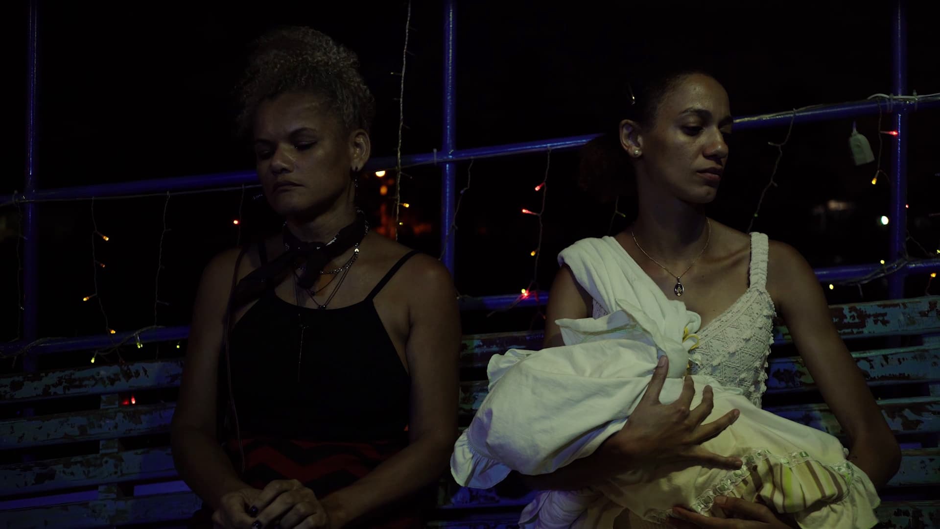 The Ferry (2020)