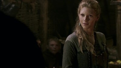 Vikings Season 0 :Episode 4  The Saga of Lagertha