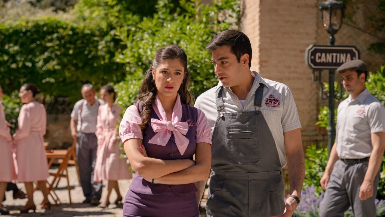 Sueños de libertad 1x106