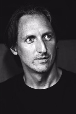 et billede af Stefano Fiorentino