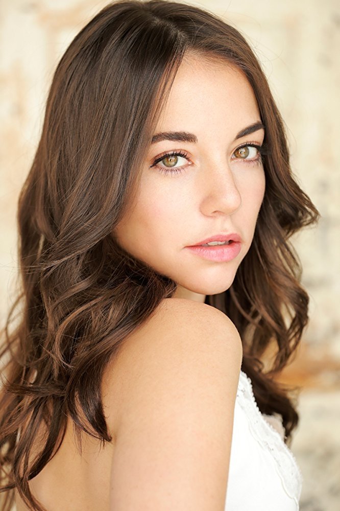 et billede af Jennifer Blakeslee