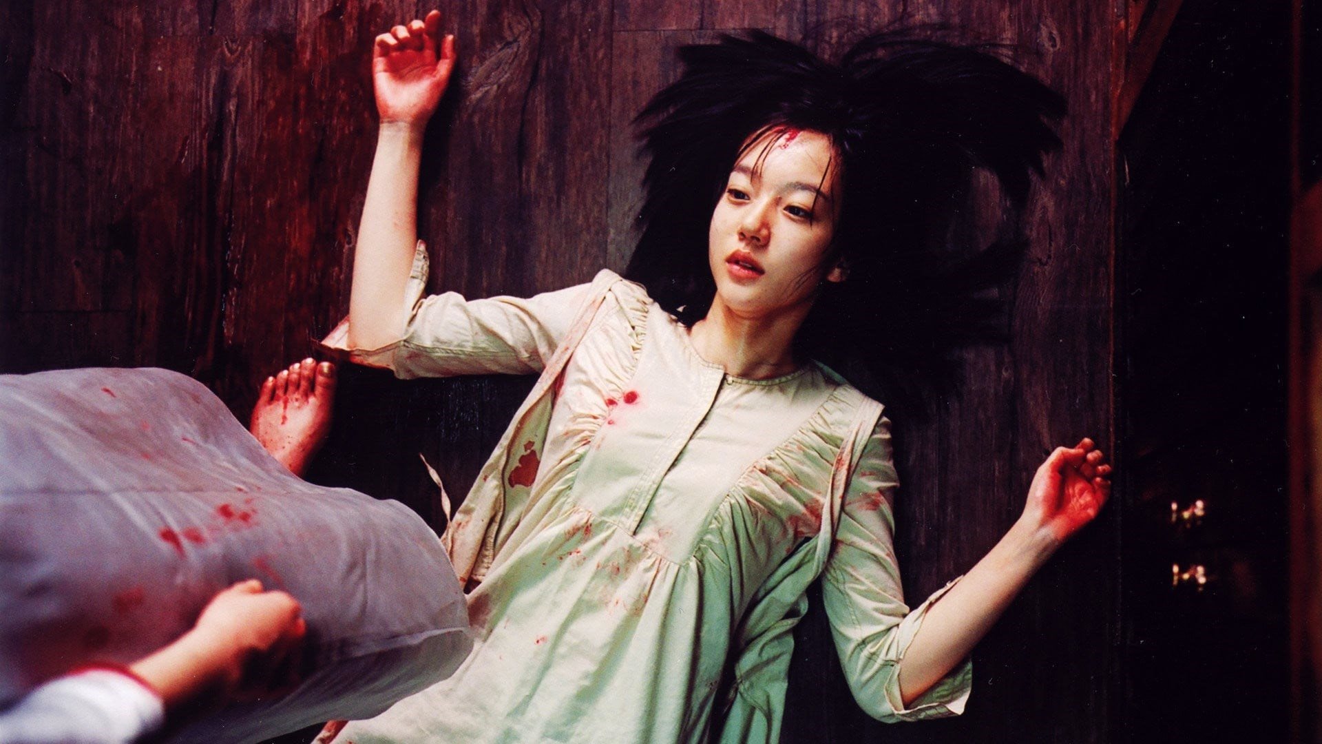 장화, 홍련 (2003)