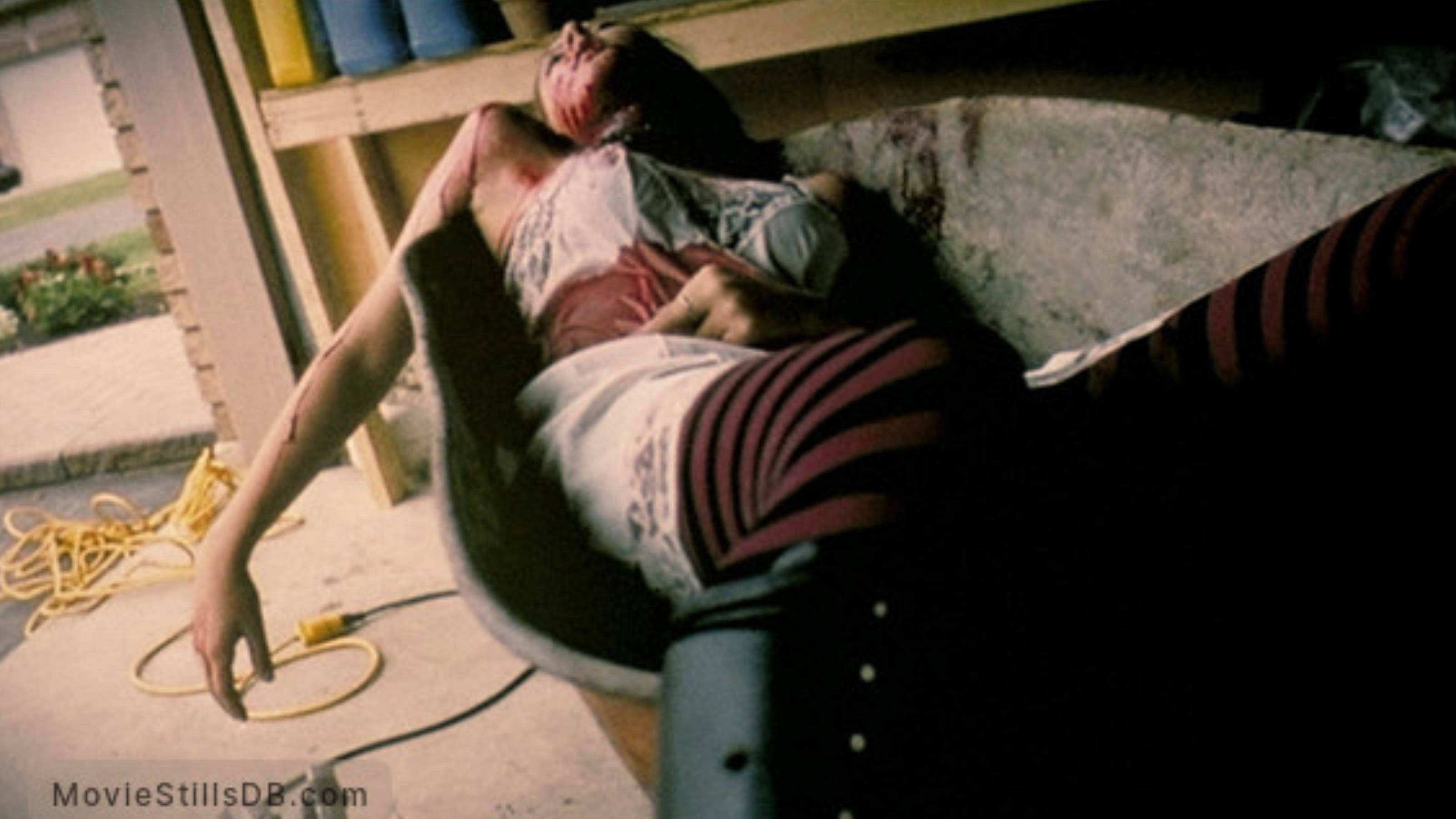 Ginger Snaps (2000) — still 3