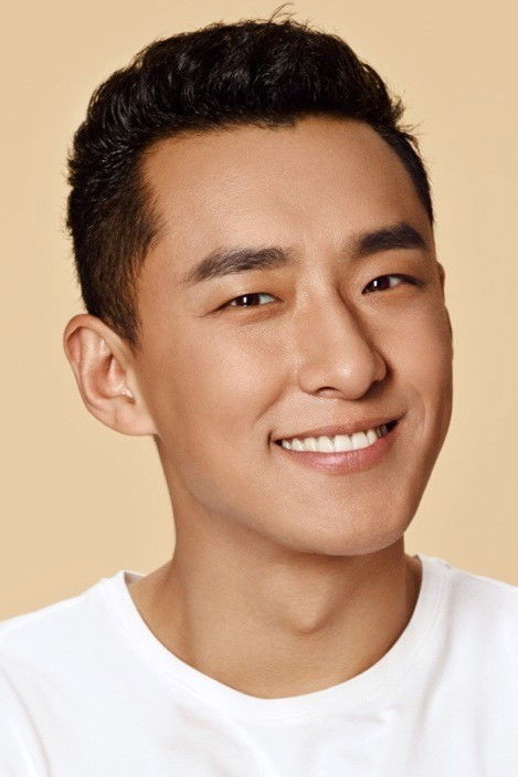 et billede af Du Weihan