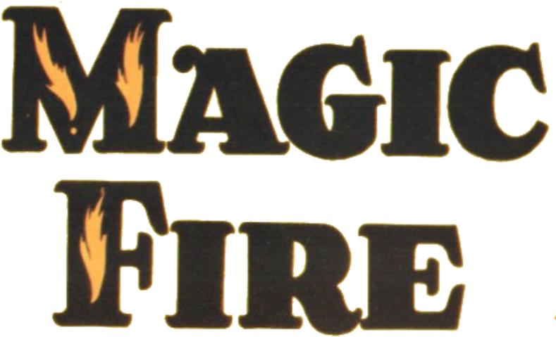 Magic Fire