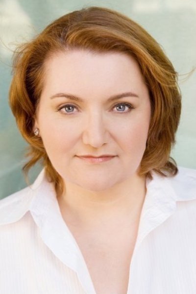 et billede af Randi Lynne