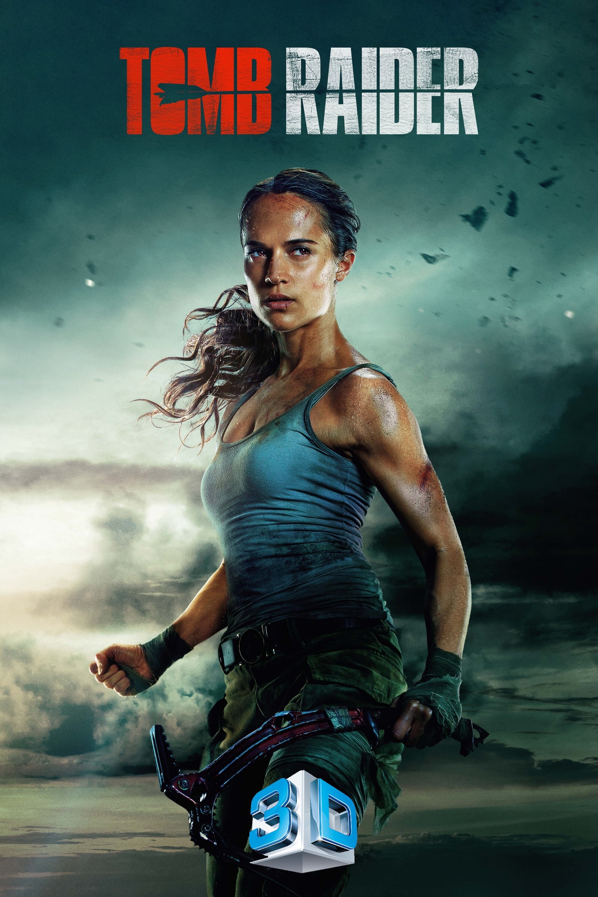 Tomb Raider