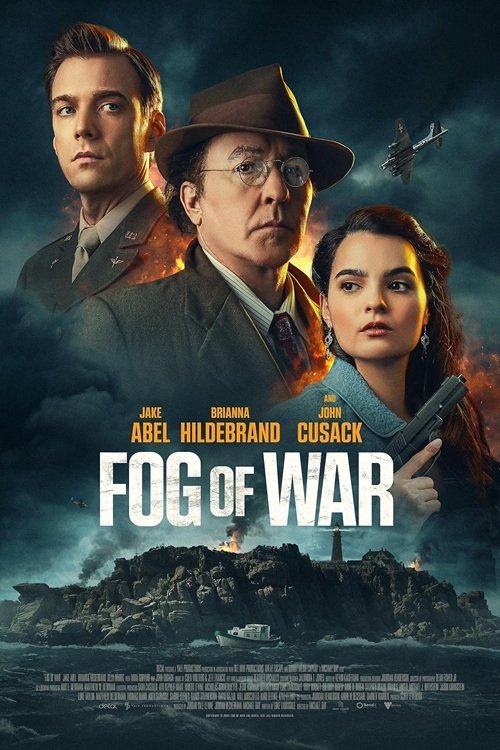 EN - Fog Of War (2025)