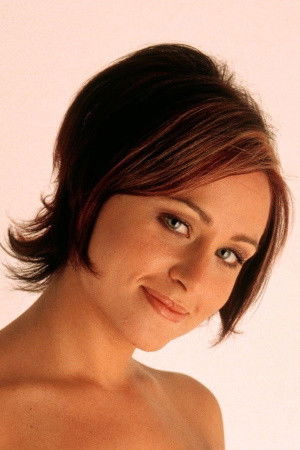 et billede af Alexandra Canto