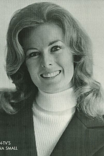 et billede af Karna Small