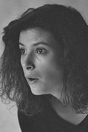 et billede af Antonina Federowicz