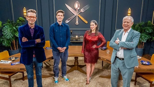 Episode 28