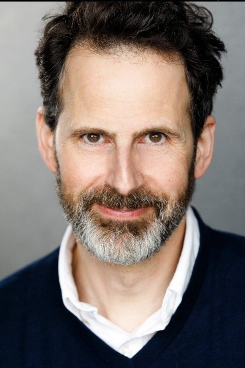 Steven O'Neill
