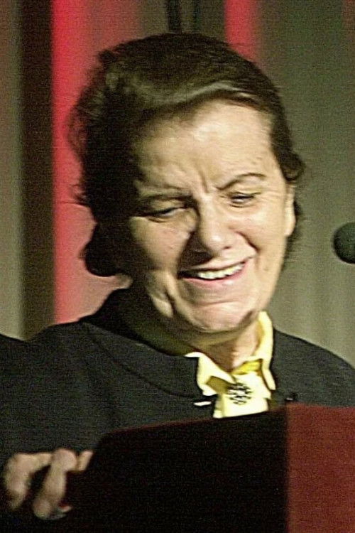 et billede af Aspasia Papathanasiou