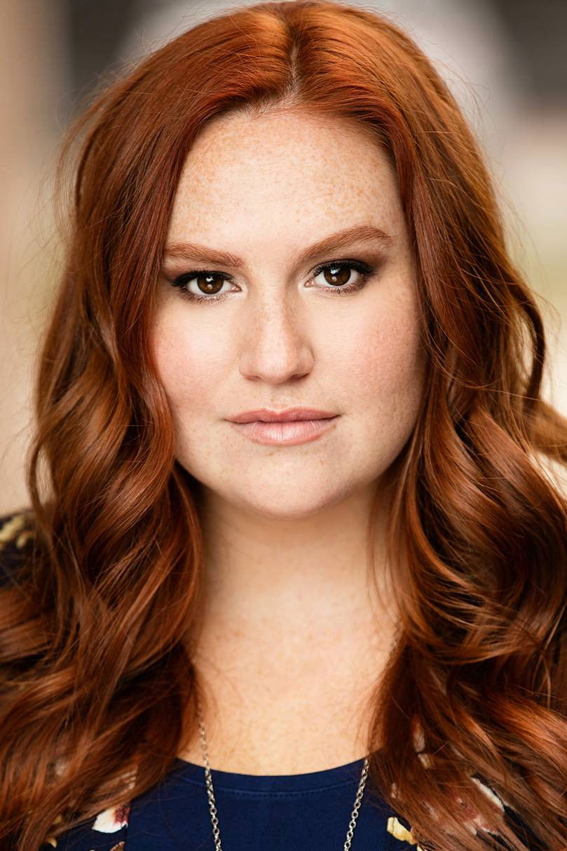 et billede af Kat Silvia