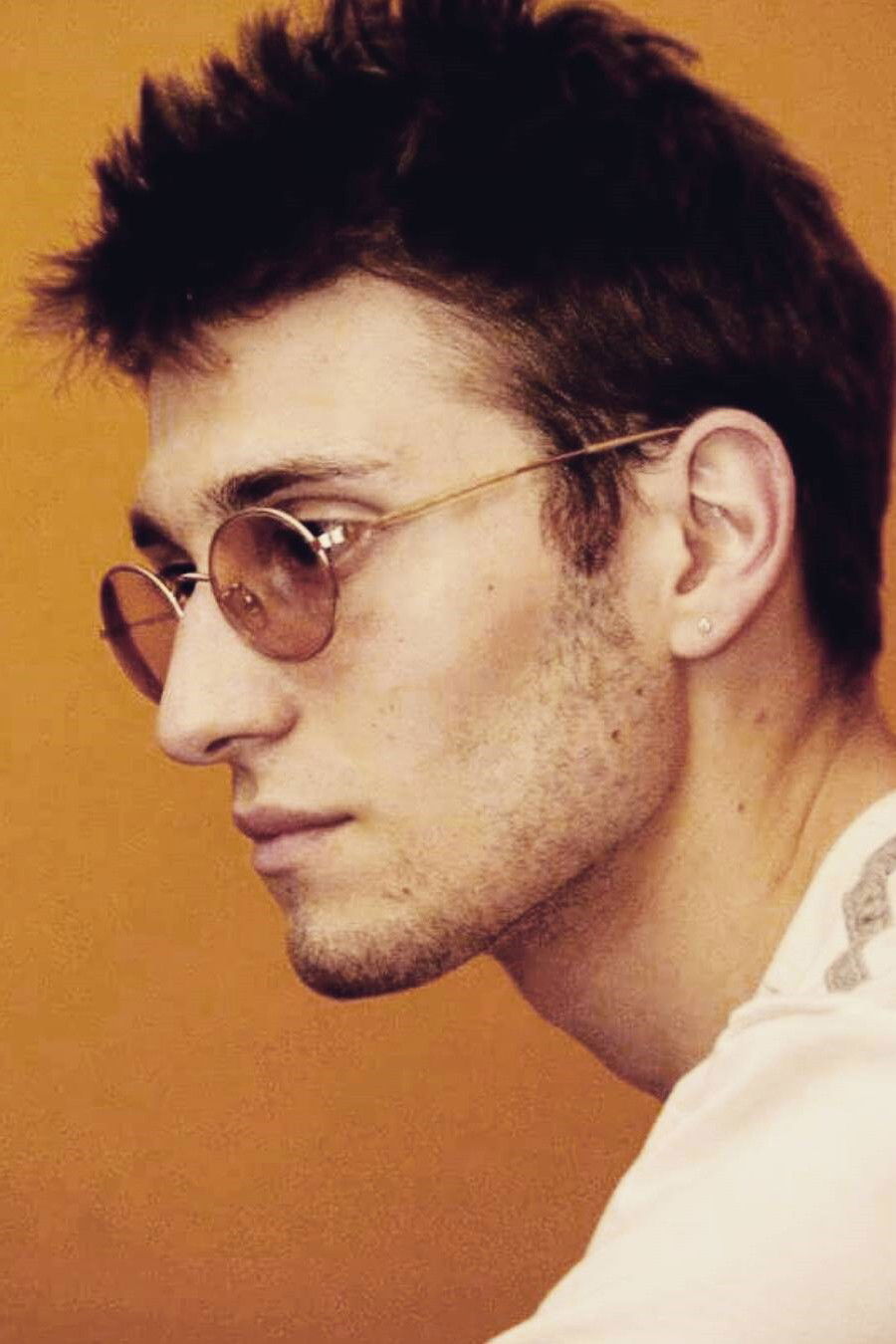 et billede af Alex Zacchello