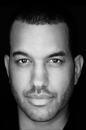 et billede af Jeff Wilburn