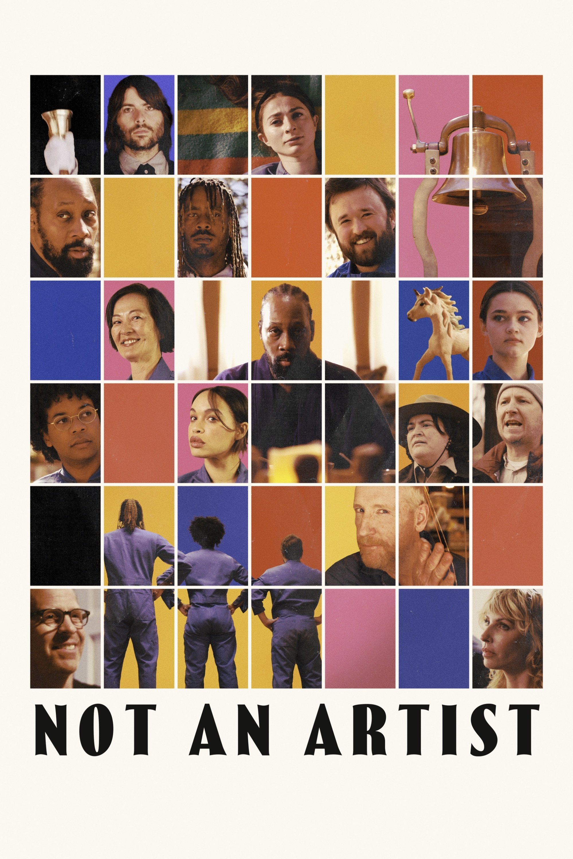 Capa do Filme 
