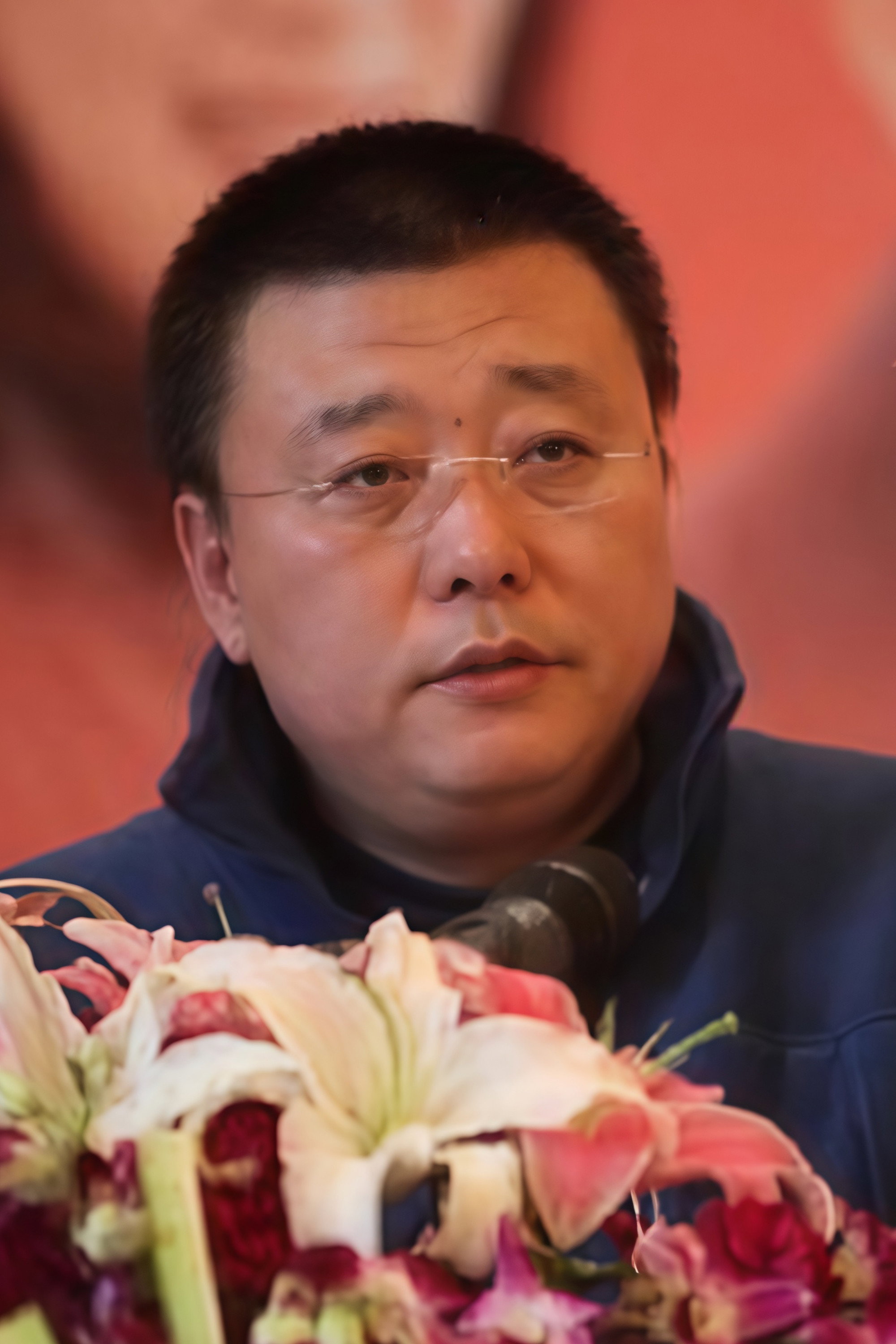 王瑞