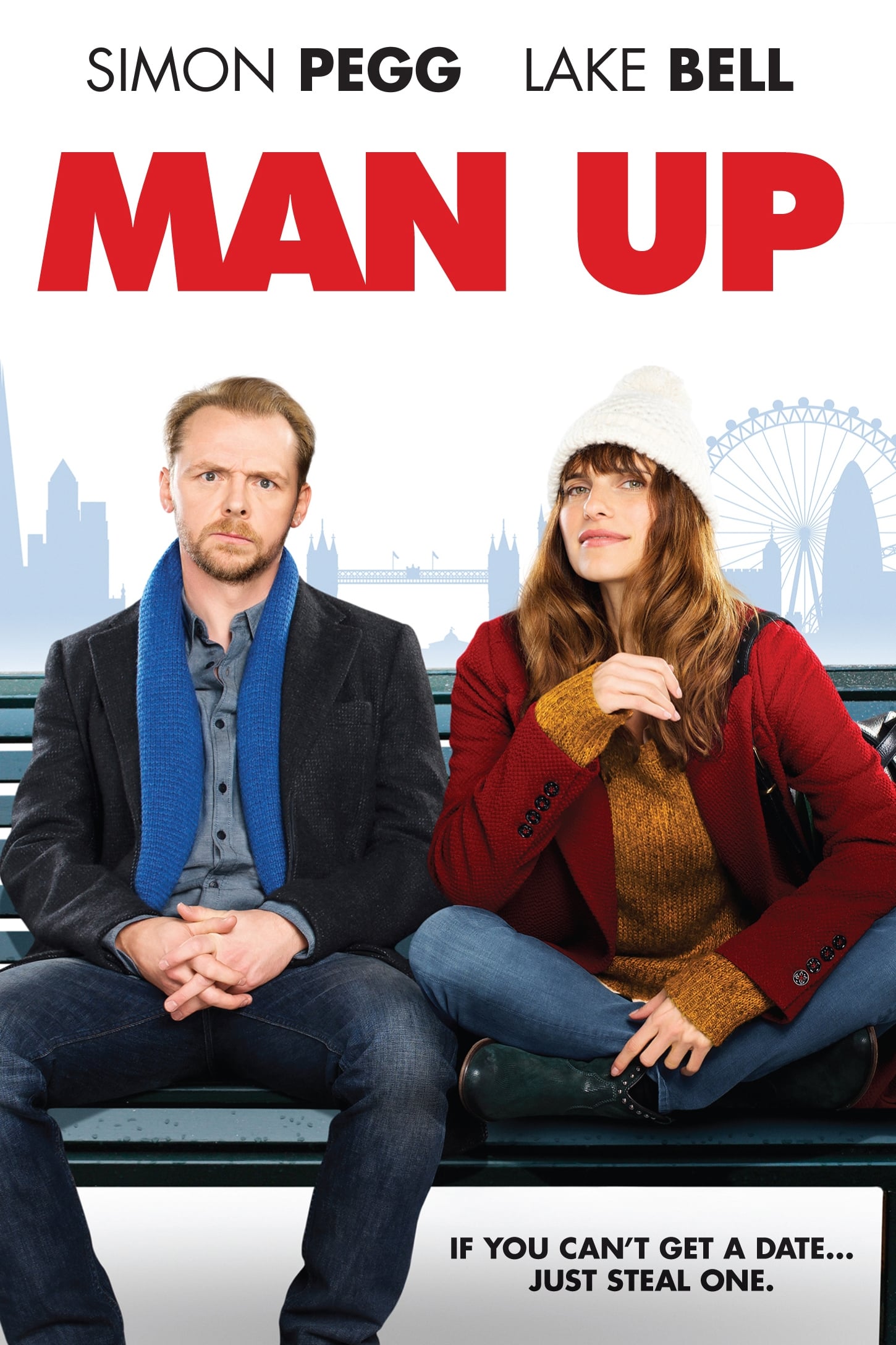 Man Up on FREECABLE TV