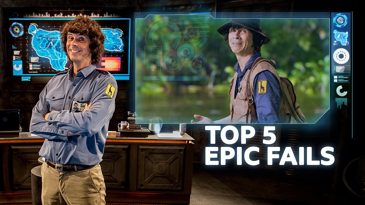 Episode 4