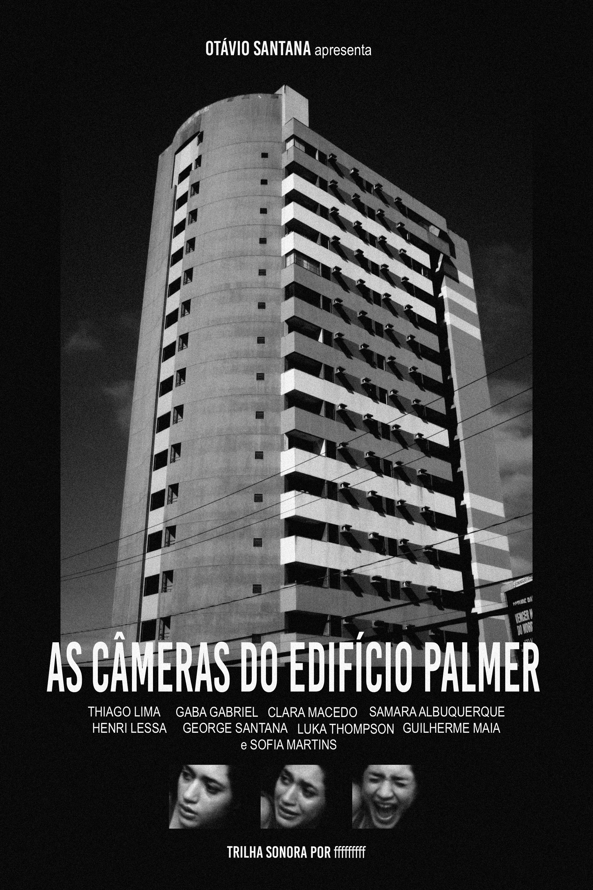 The Cameras at Palmer Building