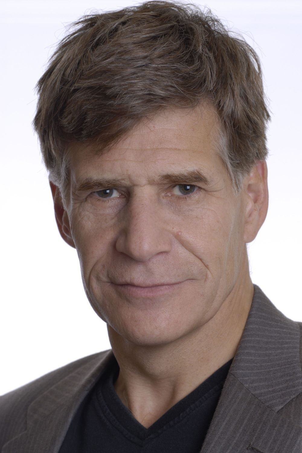 et billede af Todd Duckworth