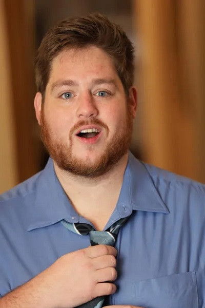 et billede af Paul Pallotta