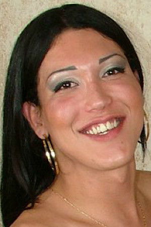 et billede af Sabrina Rios