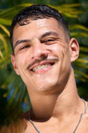 et billede af Augusto Phellipe