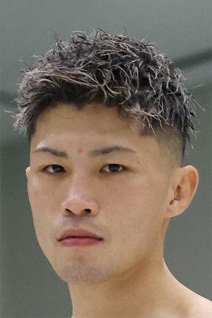 et billede af Yuki Yonaha