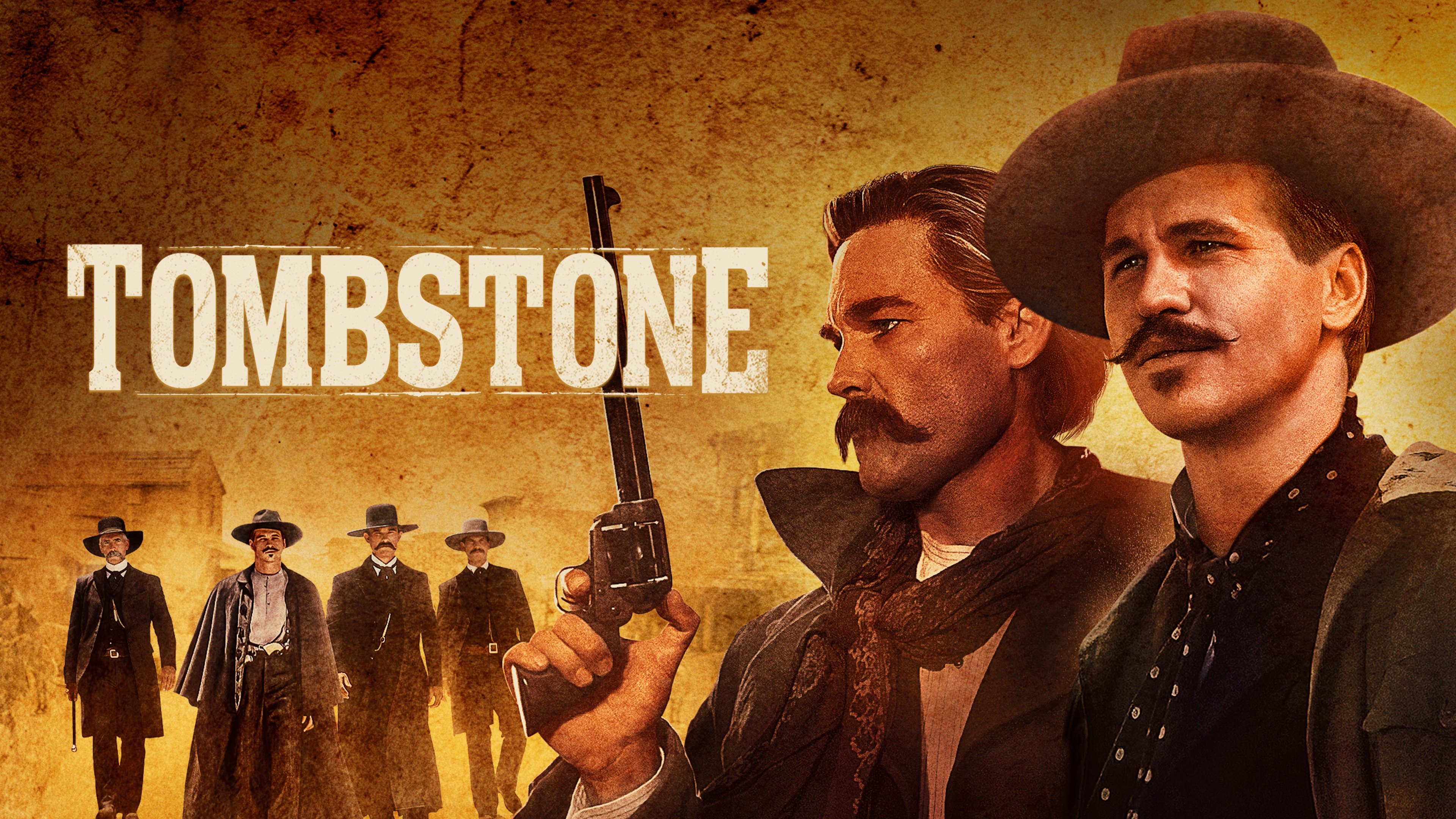 Tombstone