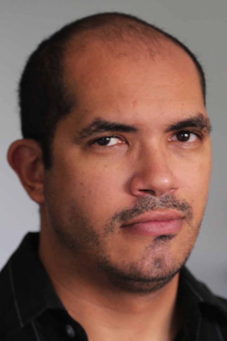 et billede af Daniel Bandeira