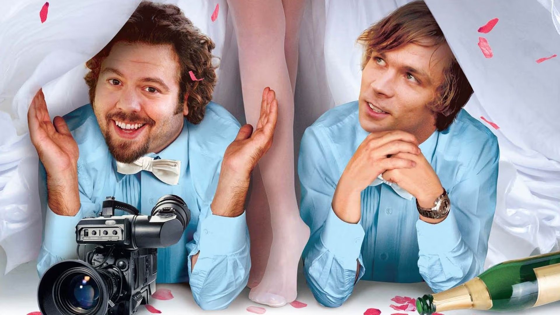 The Marconi Bros (2008)