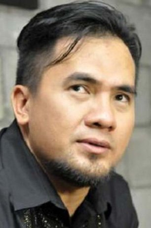 et billede af Saipul Jamil