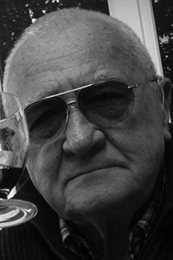 et billede af Jan Rutkiewicz