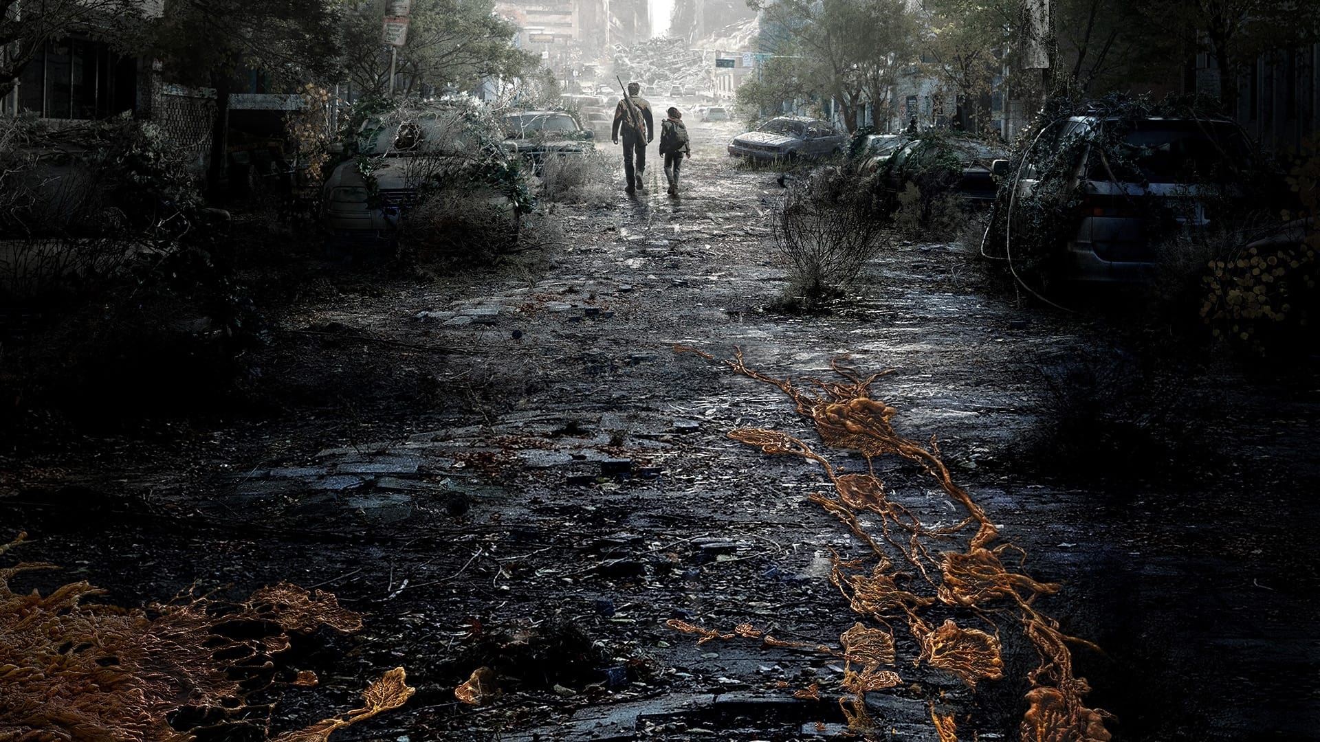 The Last of Us - Season 1