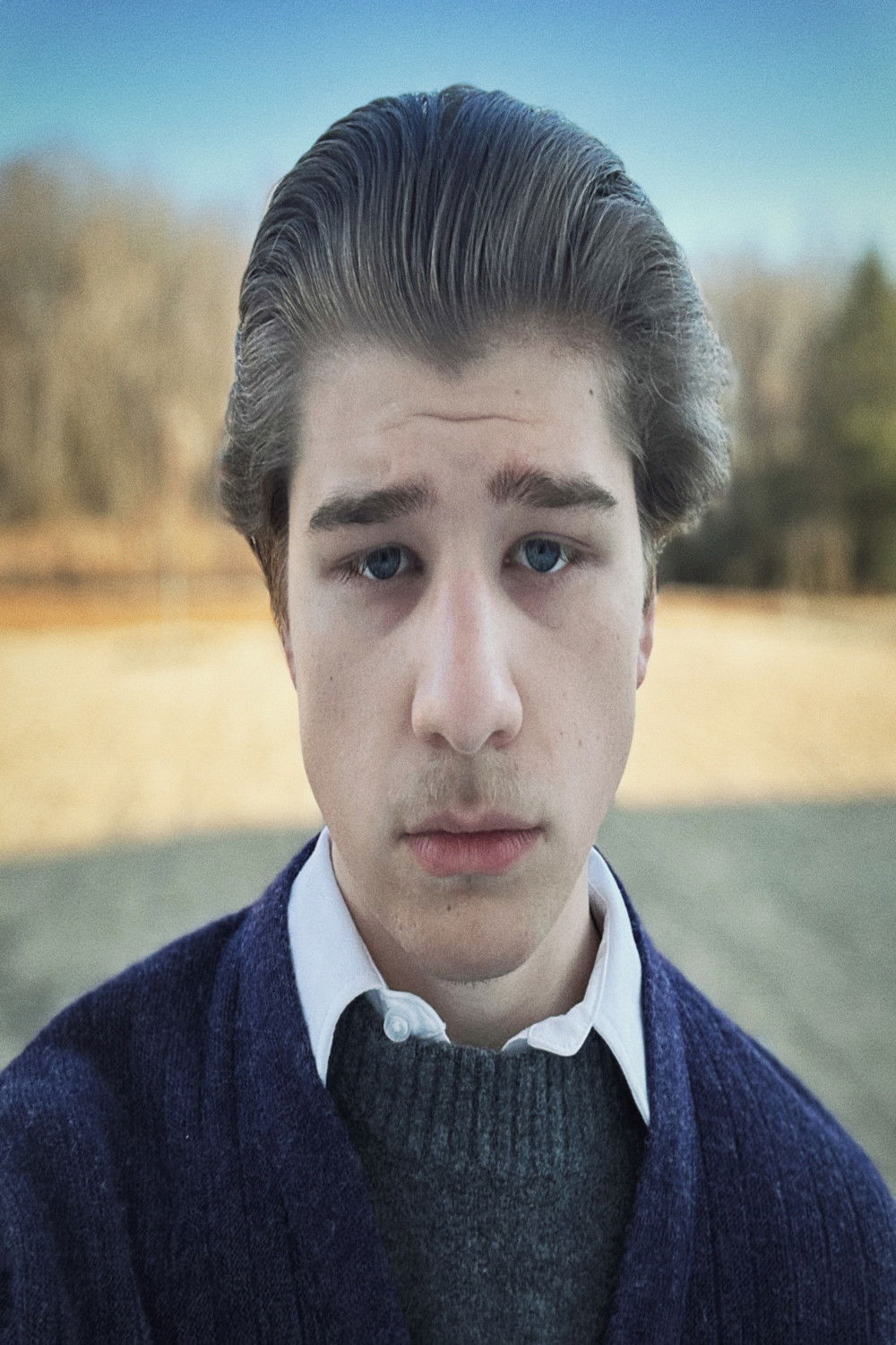 Et billede af Jonas Durnell